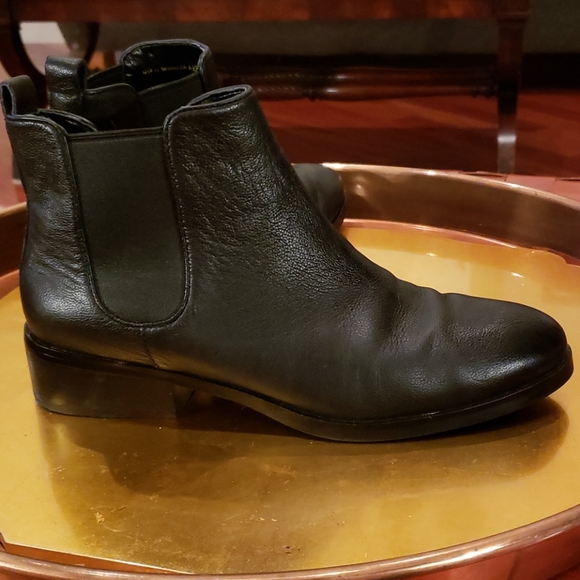 Cole Haan Ankle Boots - Picture 3 of 7